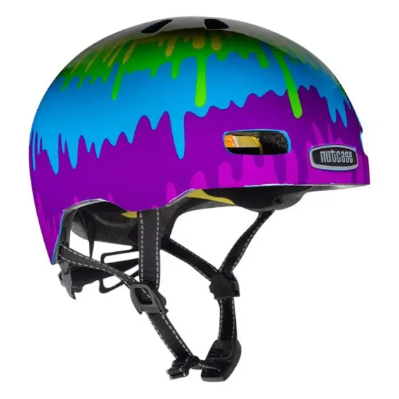 Nutcase Little Nutty Mips Bike Helmet 9