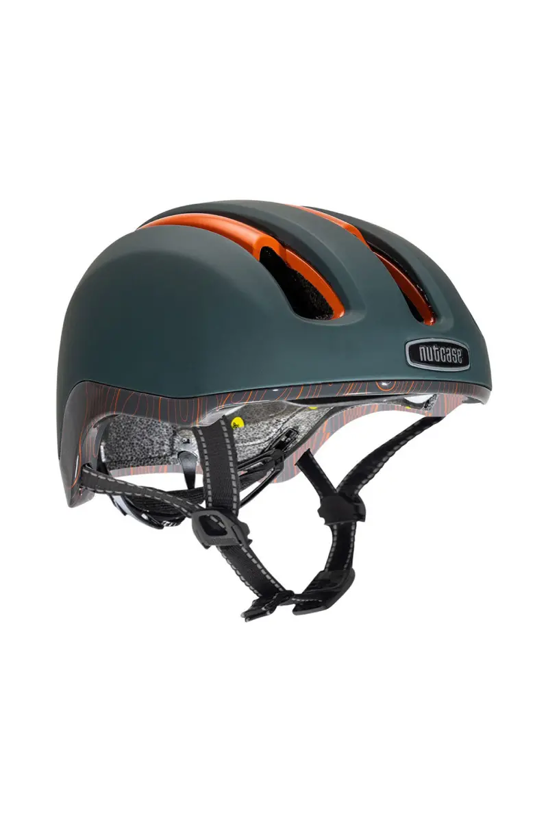 Nutcase Vio Adventure Mips Helmets 1