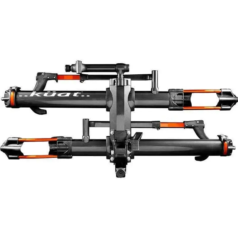 Nv 2.0 Bike Hitch Rack 1