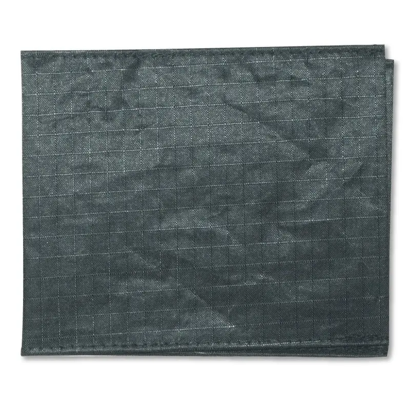 Nylon European Wallet 1
