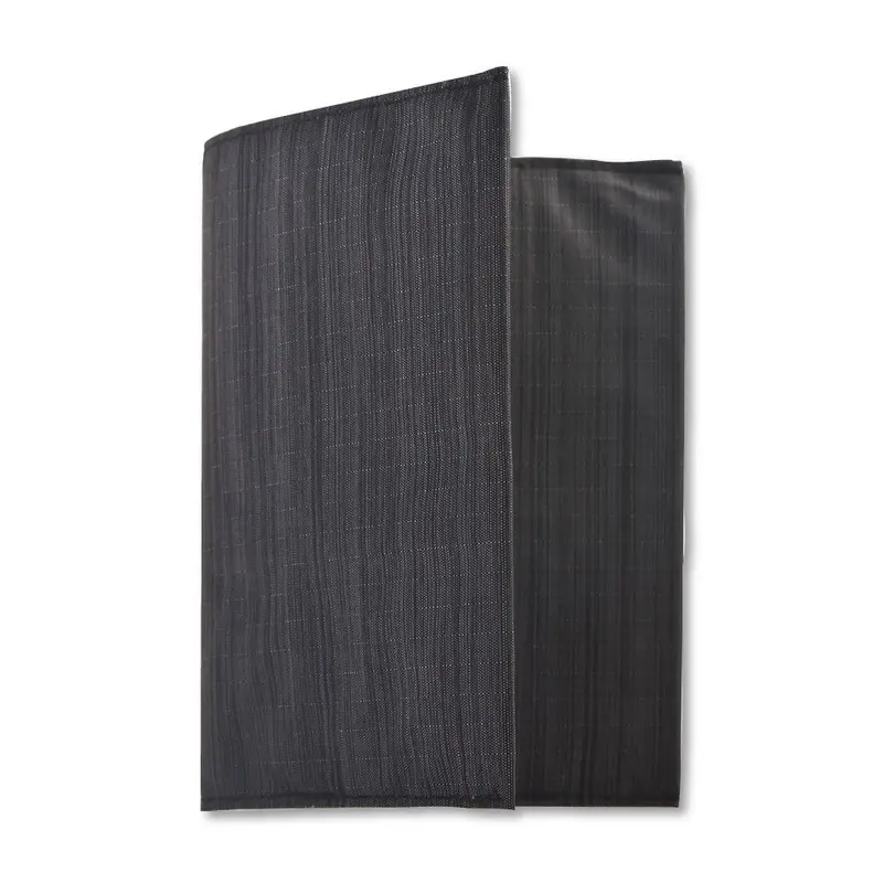 Nylon Executive Wallet 1