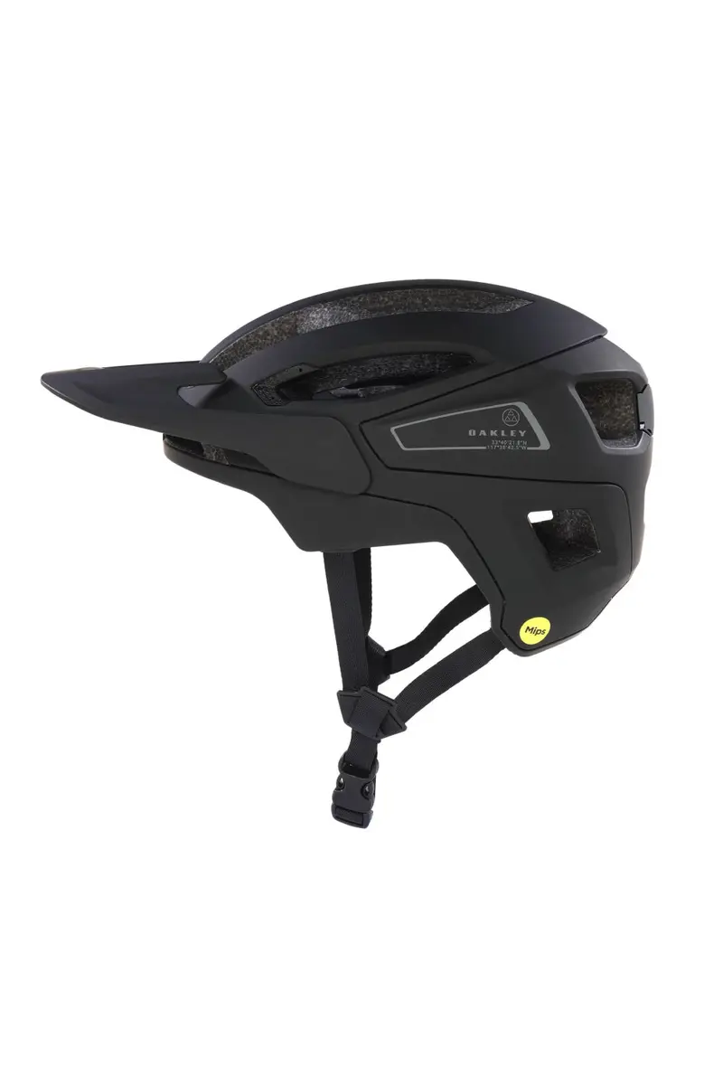 Oakley Drt3 Mips Trail Helmet 7