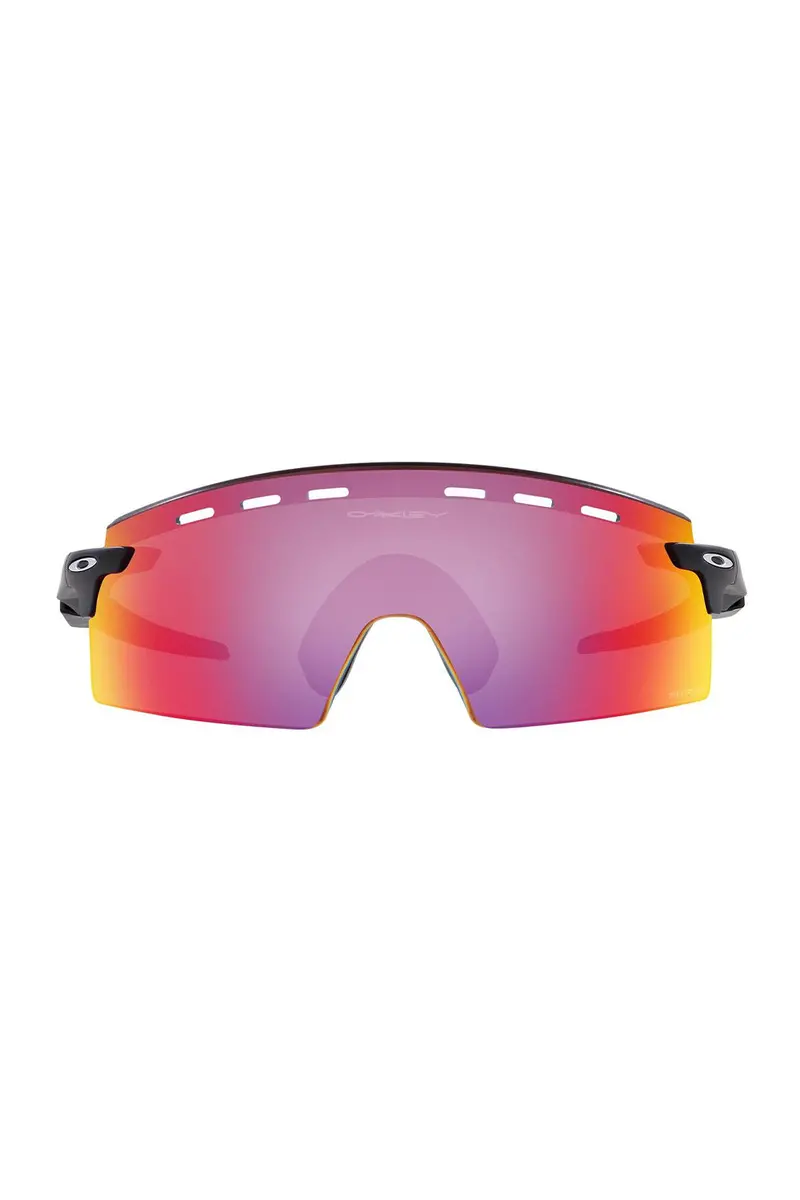 Oakley Encoder Strike Vented Sunglasses Matte Black W/ Prizm Road Lens 2