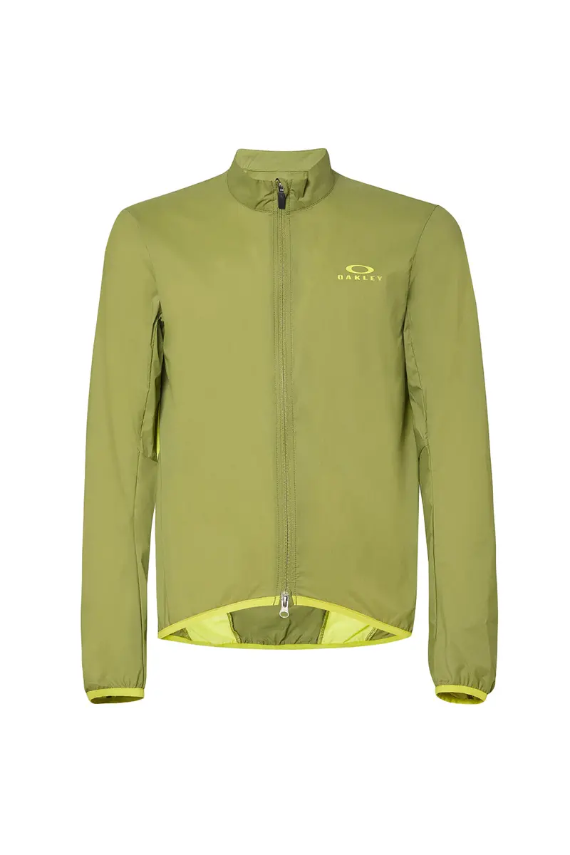 Oakley Endurance Packable Wind Jacket 1