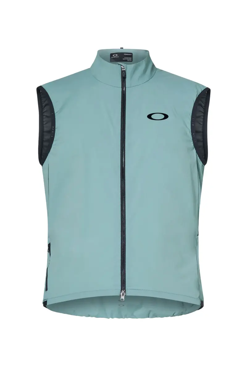 Oakley Endurance Packable Wind Vest 2.0 1