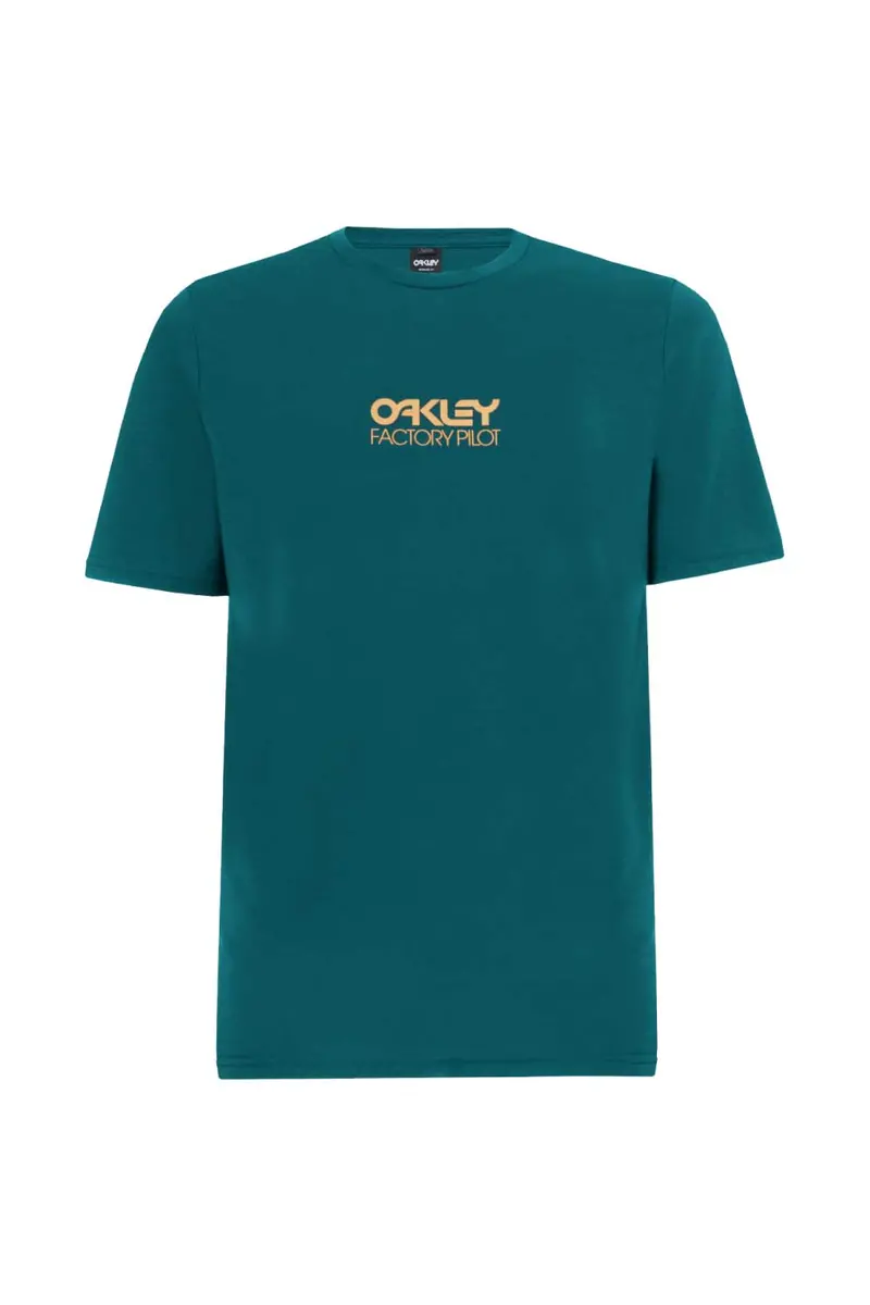Oakley Everyday Factory Pilot Short Sleeve T-Shirt 1