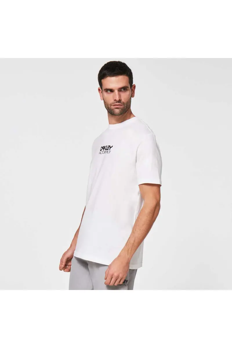Oakley Everyday Factory Pilot Short Sleeve T-Shirt 6