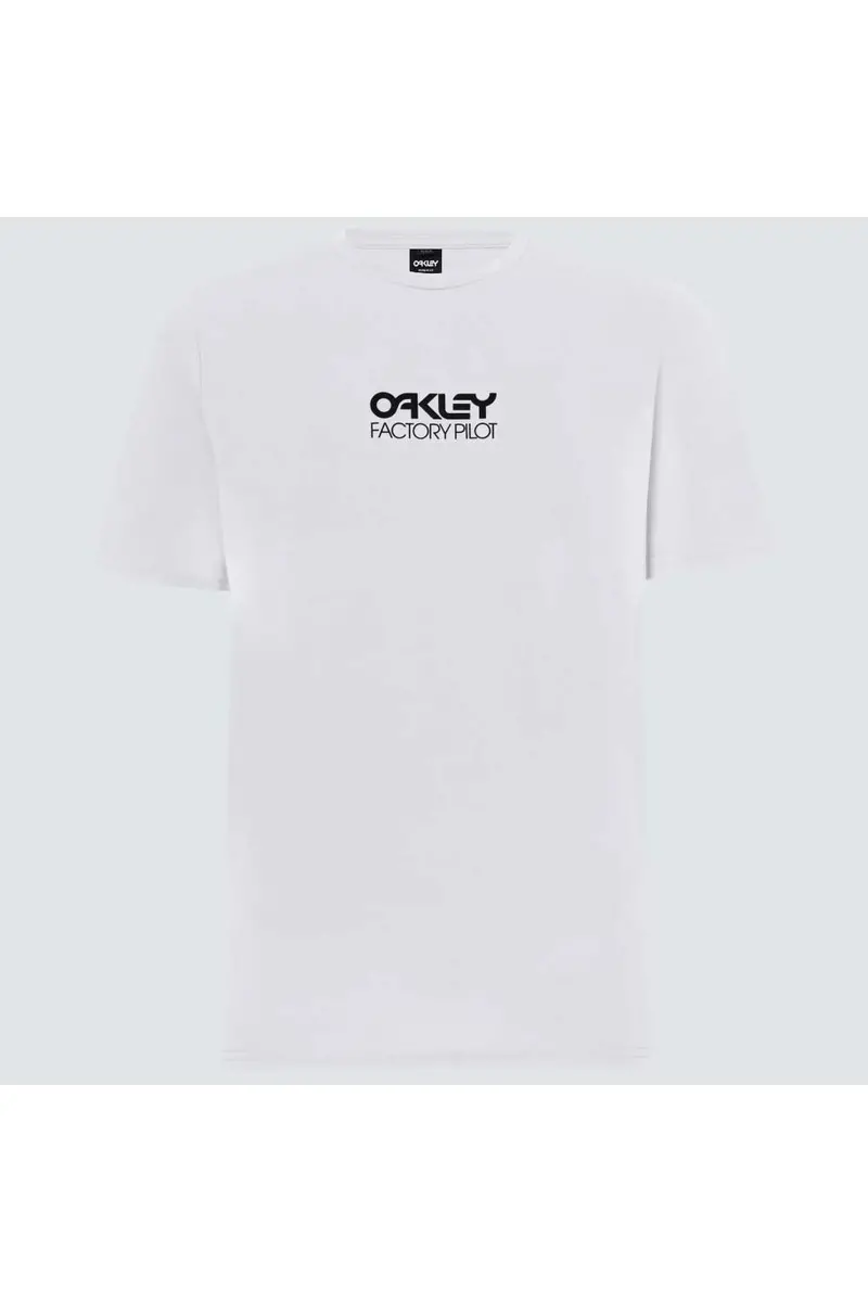 Oakley Everyday Factory Pilot Tee – Short Sleeve Casual Shirt