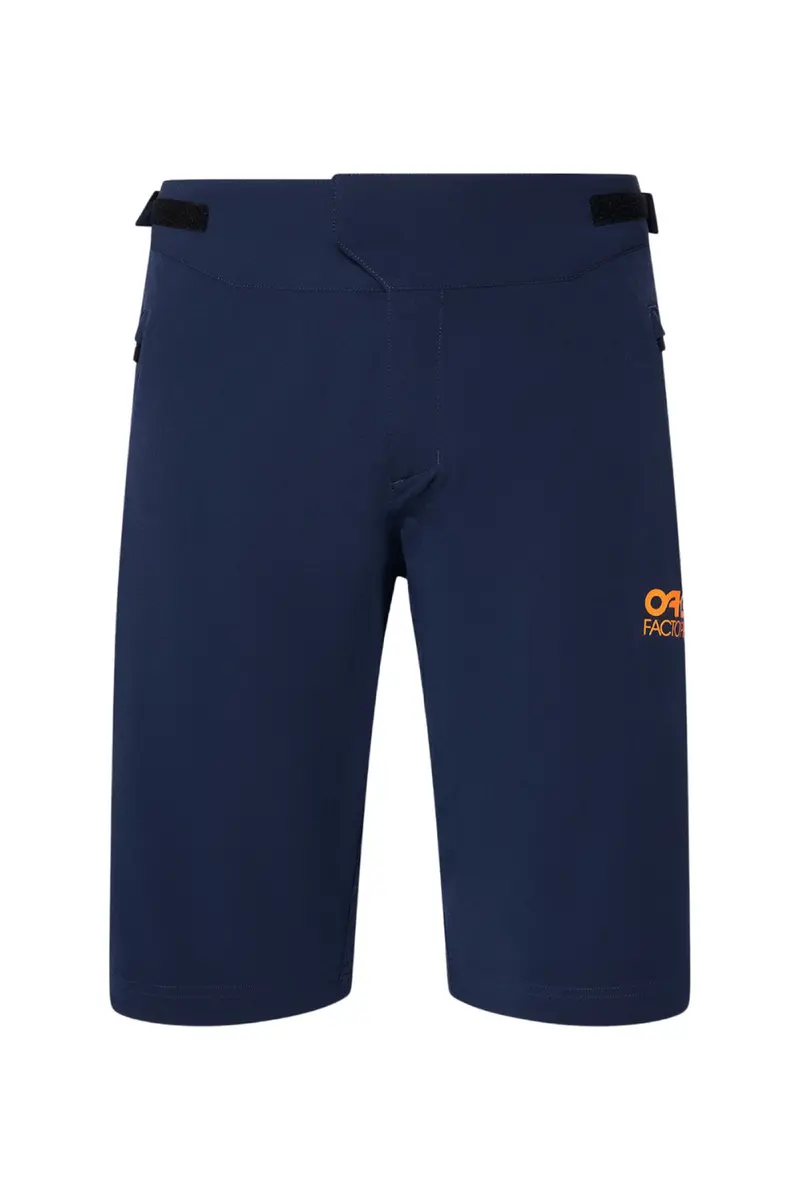 Oakley Factory Pilot Light Mtb Shorts 1