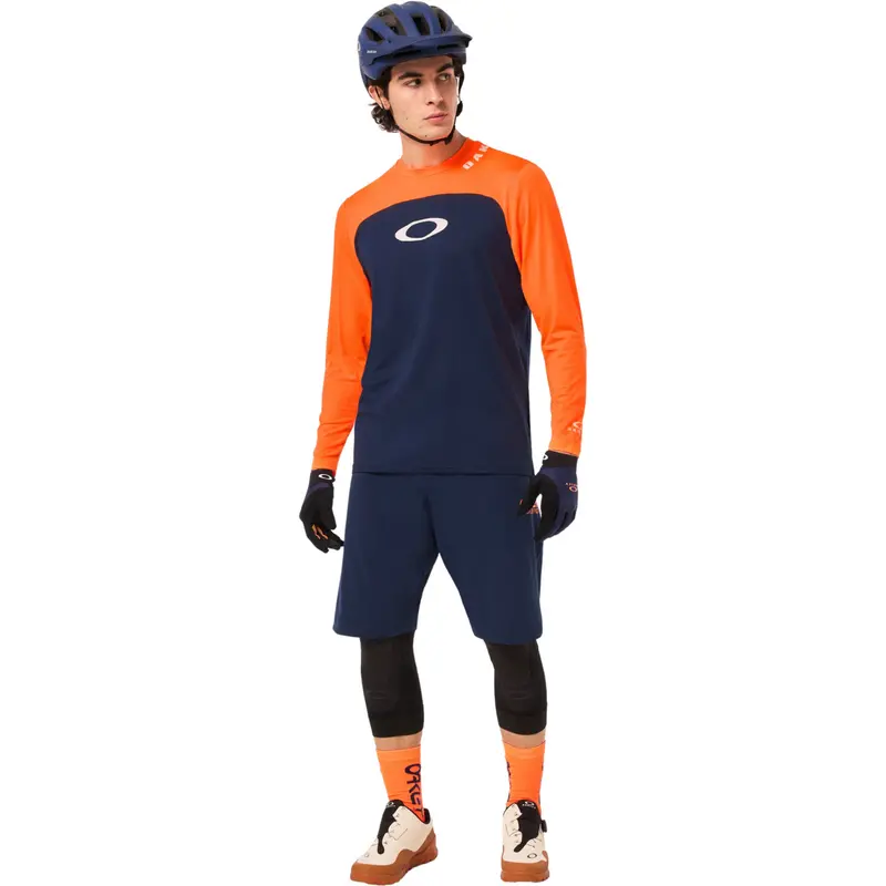 Oakley Factory Pilot Light Mtb Shorts 2