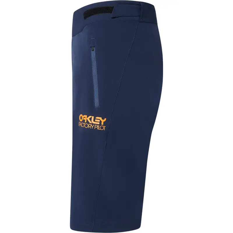 Oakley Factory Pilot Light Mtb Shorts 4