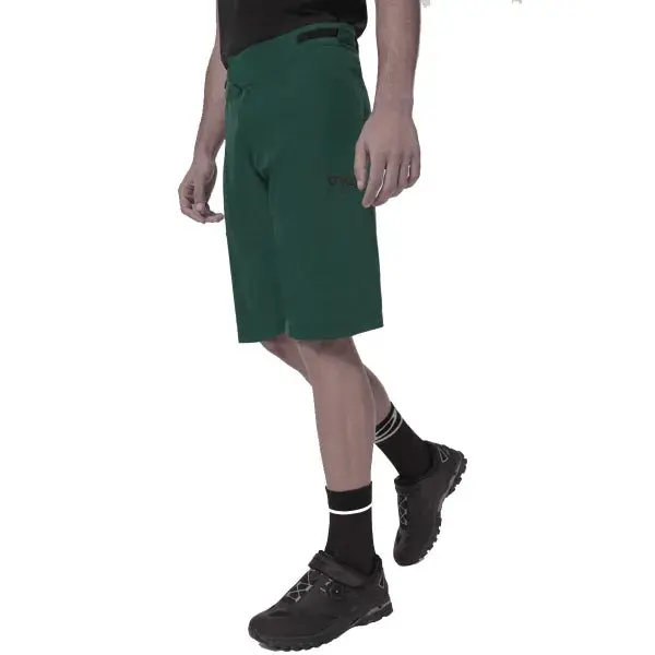 Oakley Factory Pilot Light MTB Shorts – Minimalist Design