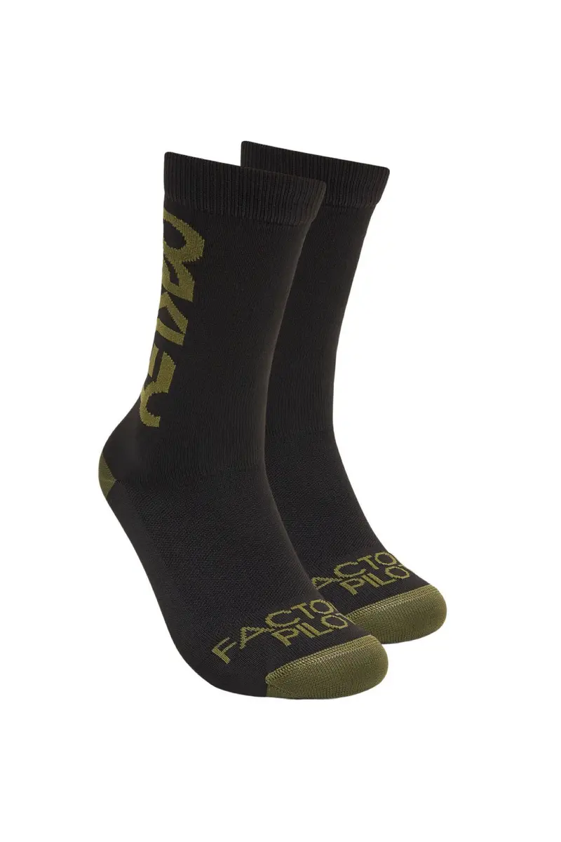 Oakley Factory Pilot Mtb Socks 1