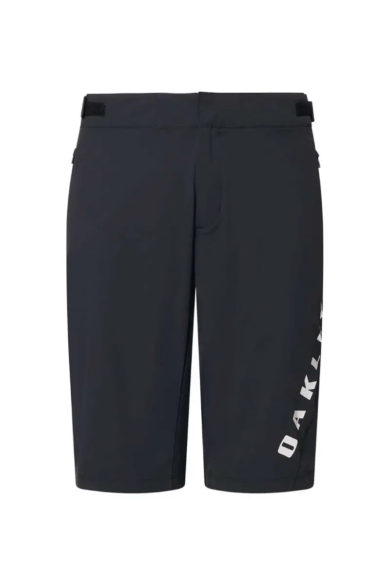 Oakley Free Ride Lined Shorts 1