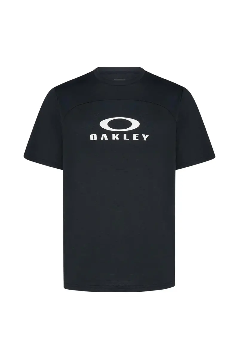 Oakley Free Ride Rc Short Sleeve Mtb Jersey 1