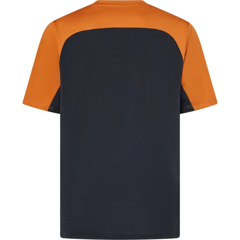Oakley Free Ride Rc Short Sleeve Mtb Jersey 3