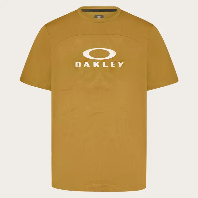 Oakley Free Ride Rc Short Sleeve Mtb Jersey 8