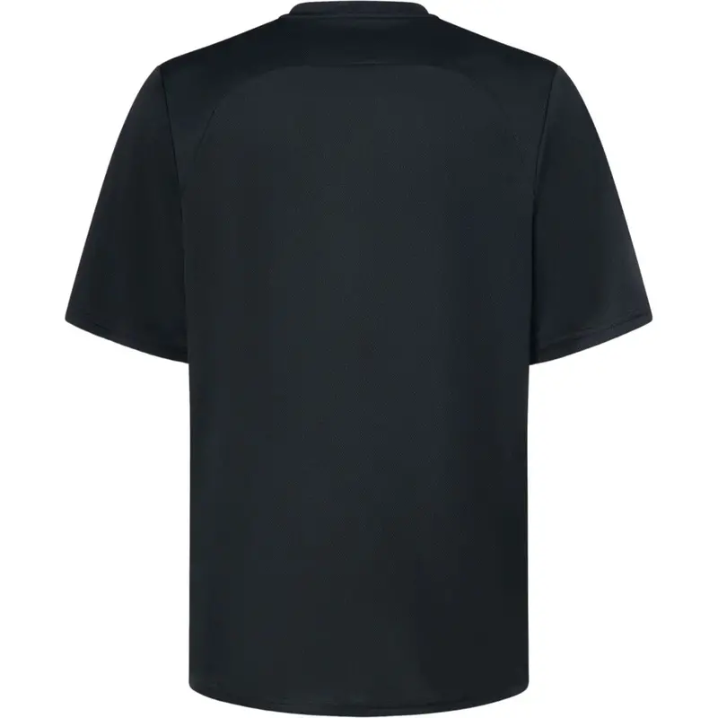 Oakley Free Ride Short Sleeve Mtb Jersey 4