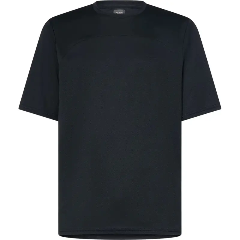 Oakley Free Ride Short Sleeve Mtb Jersey 5