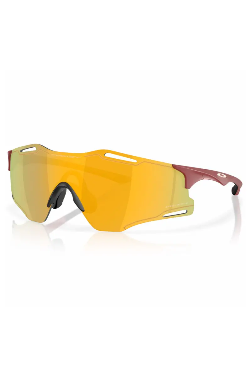 Oakley Glasses Cybr Zero 1