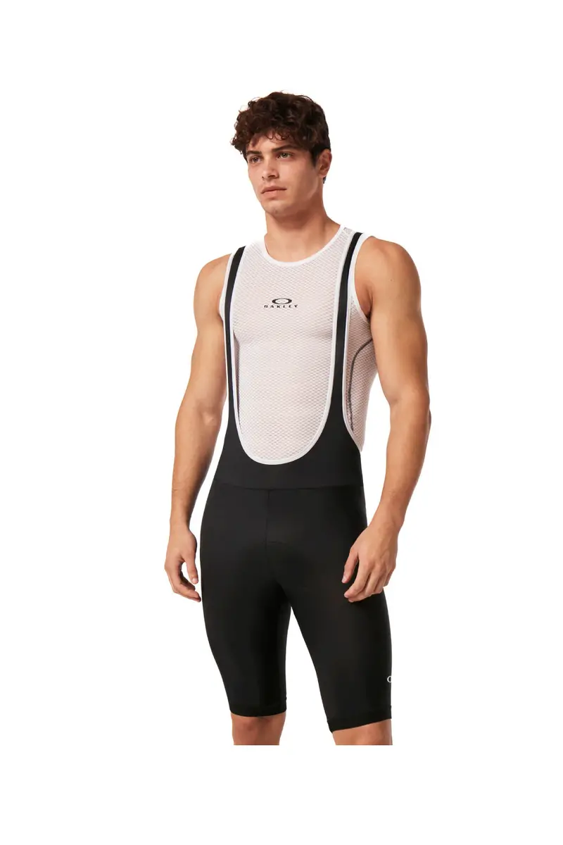Oakley Icon Classic Bib Shorts 1