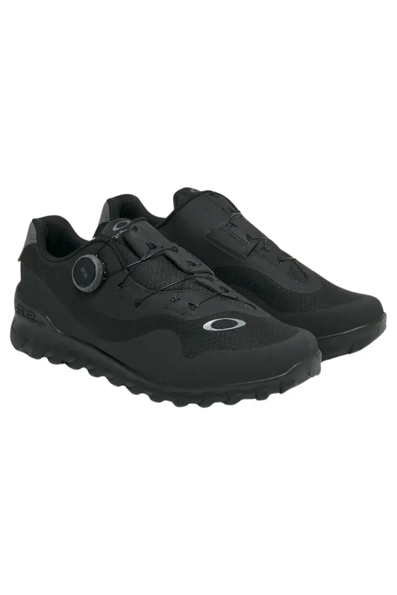 Oakley Koya Rc Boa Clipless Shoes 1