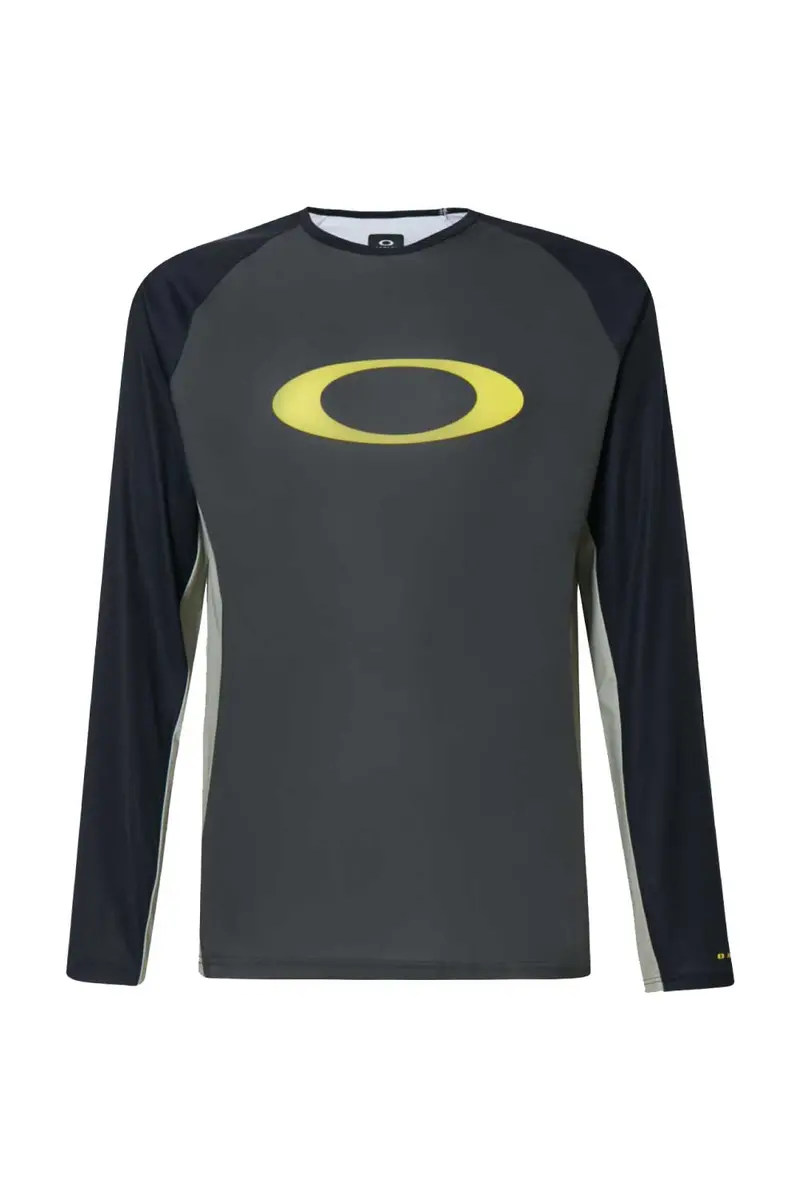 Oakley Long Sleeve Tech T-Shirt 1