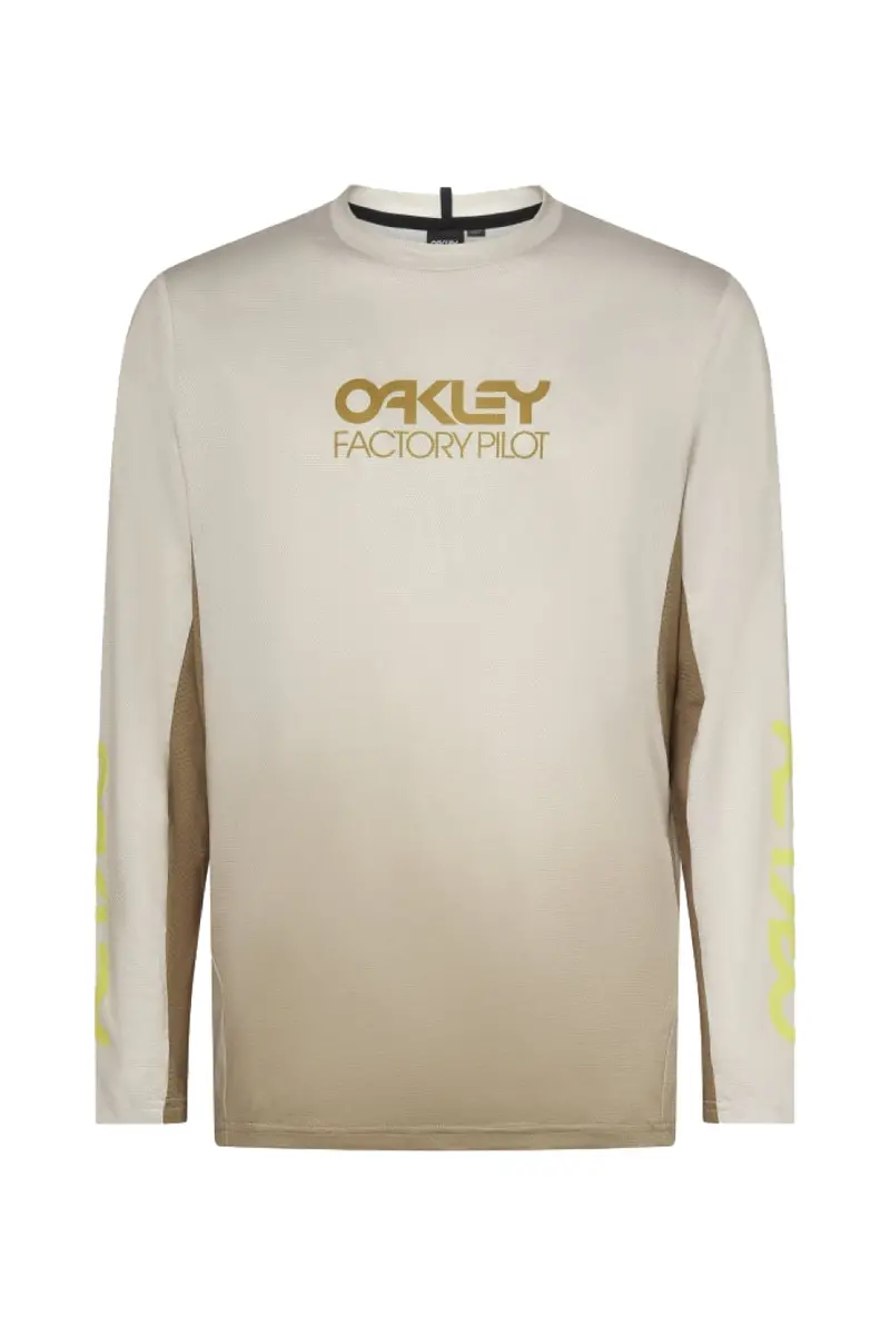 Oakley Maven Coast Long Sleeve Jersey 2.0 1