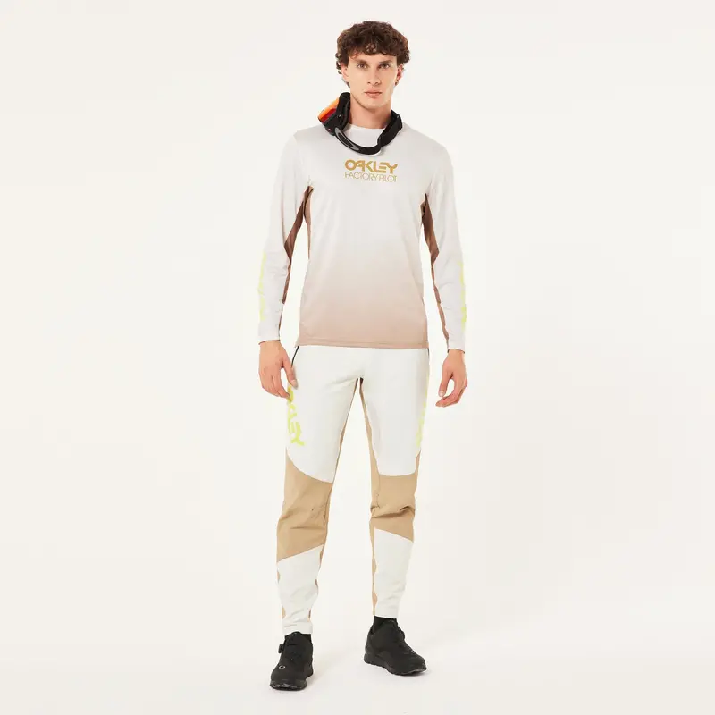 Oakley Maven Scrub Mtb Pants 1