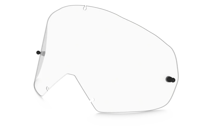 Oakley Mayhem Pro Clean Replacement Lens 1
