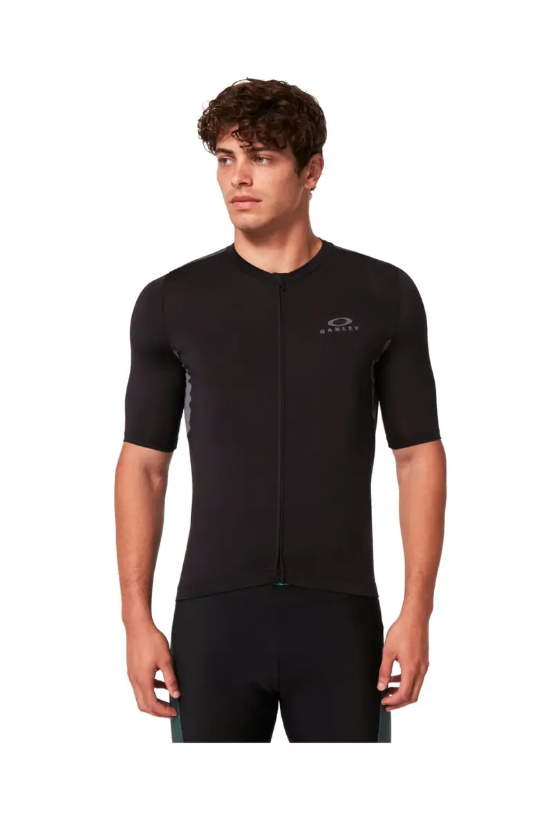 Oakley Men's Endurance Mix Jersey 1