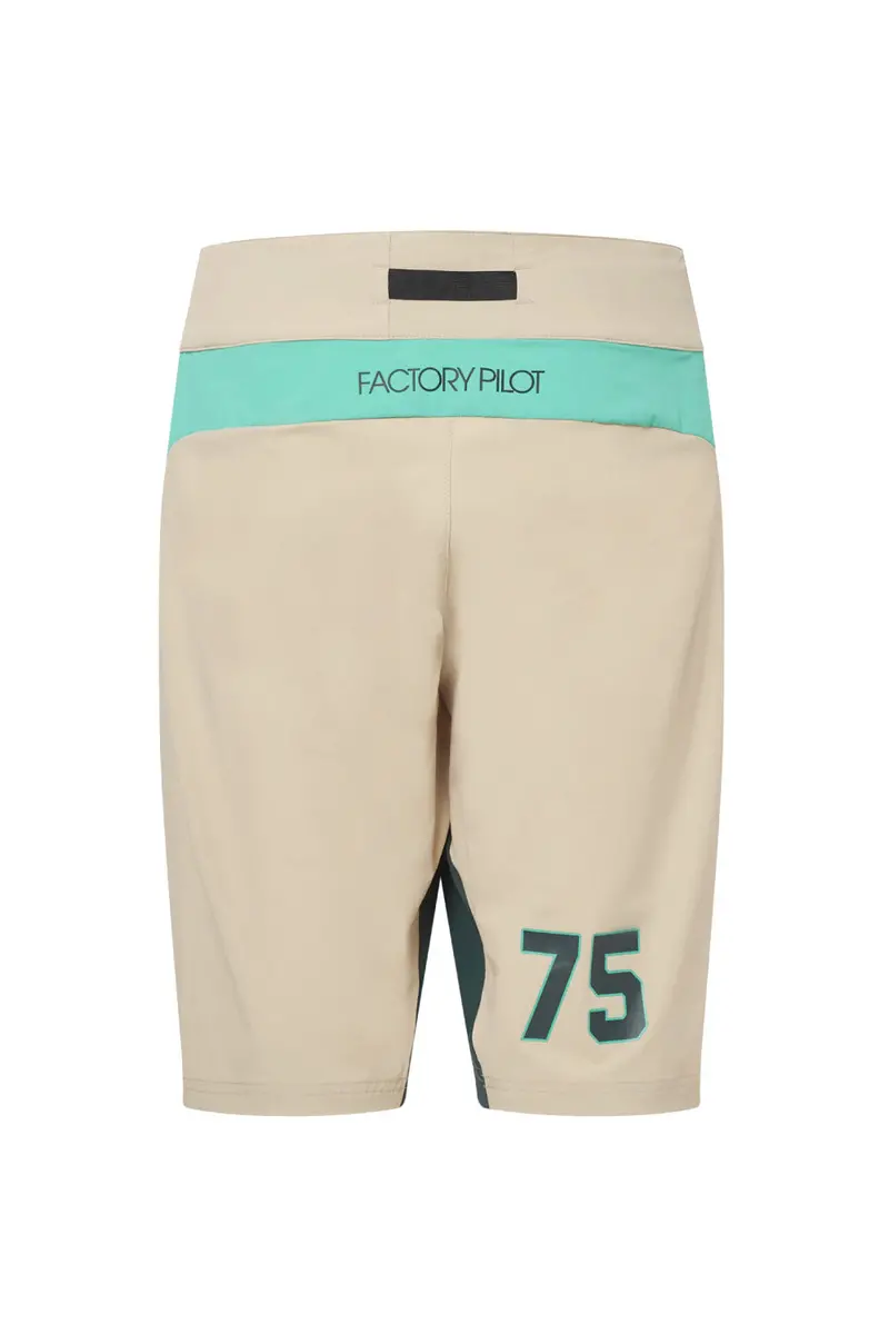 Oakley Men's Seeker '75 Mtb Trail Shorts 2