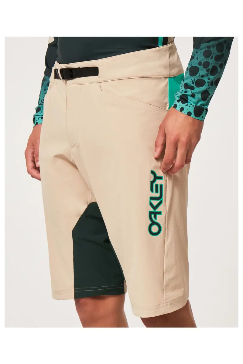 Oakley Men's Seeker '75 Mtb Trail Shorts 4