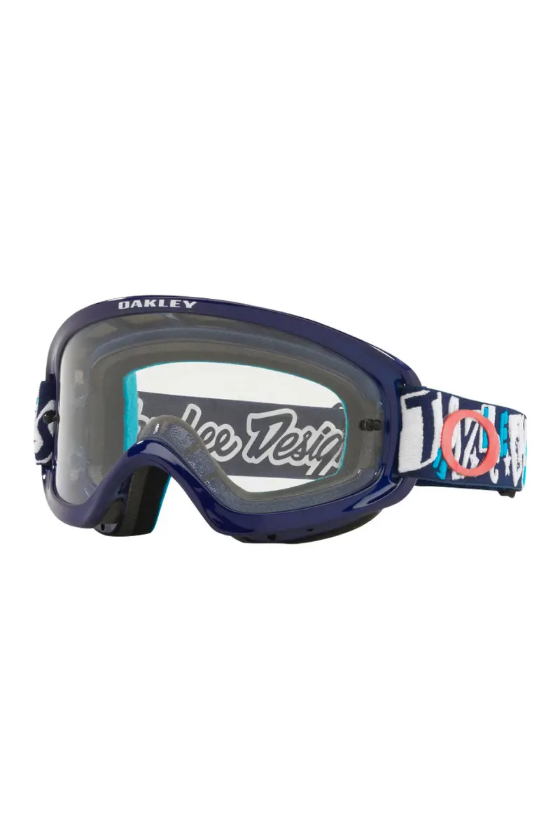 Oakley O-Frame 2.0 Pro Xs Mx Goggle 2
