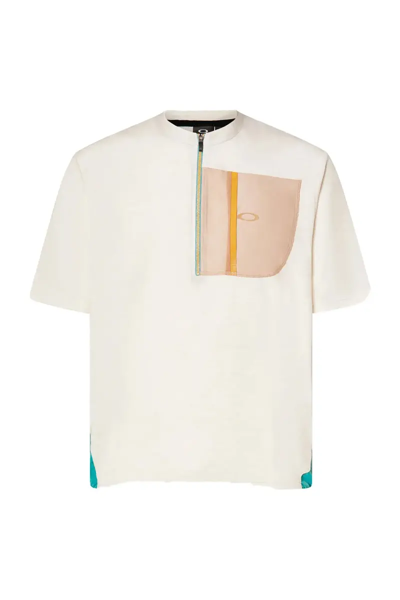 Oakley Off Gird Short Sleeve Tech Tee Jersey 1