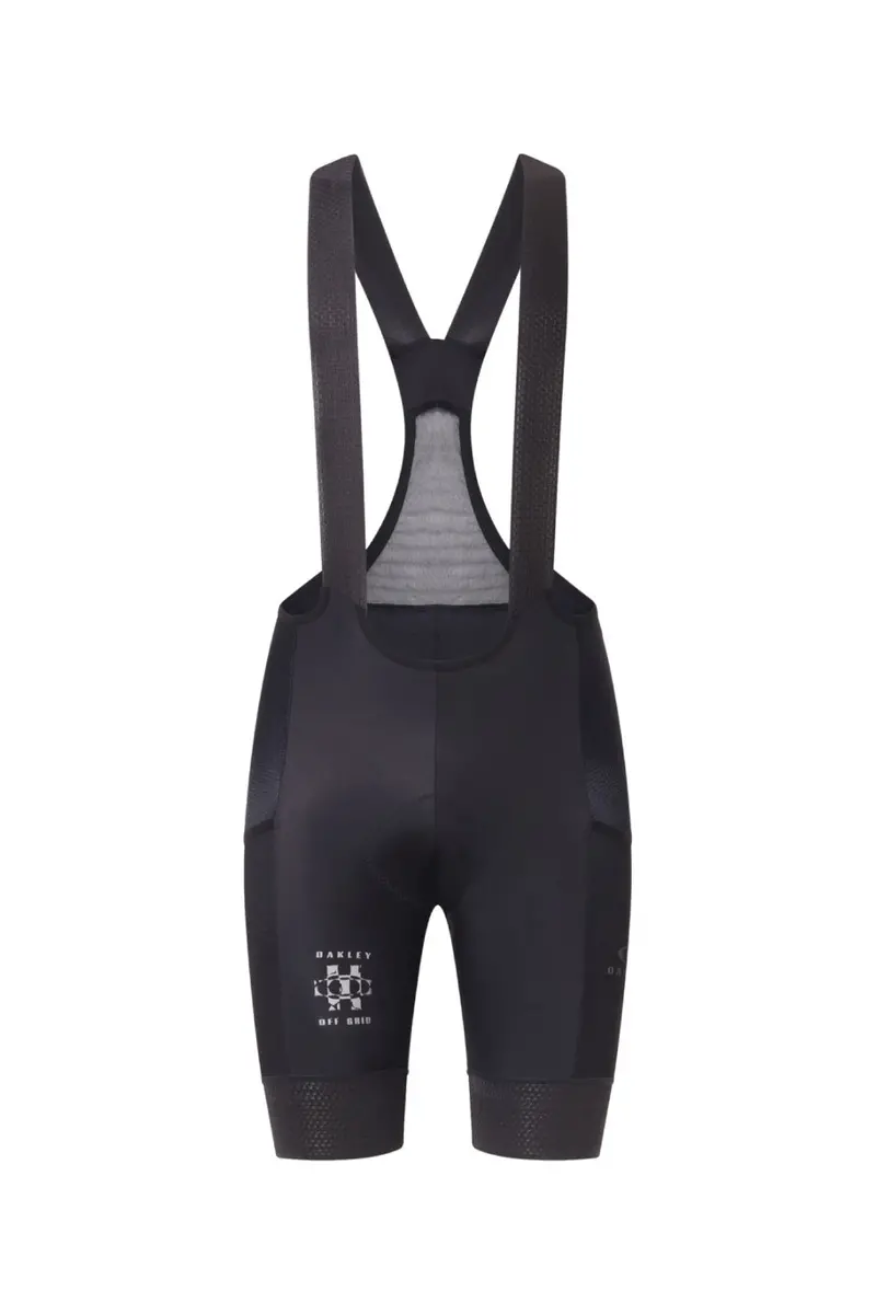 Oakley Off Grid Cargo Bib Shorts 2.0 1
