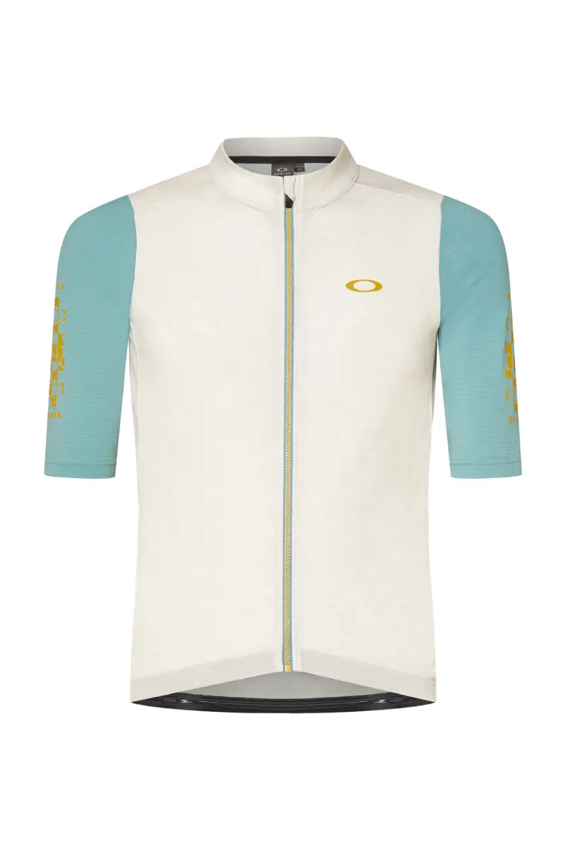 Oakley Off Grid Jersey 2.0 1