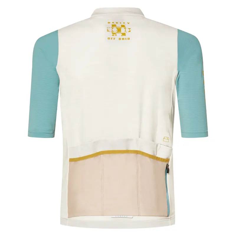 Oakley Off Grid Jersey 2.0 2