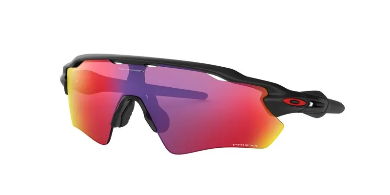 Oakley Radar Ev Path - Matte Black With Prizm Road Lens 1