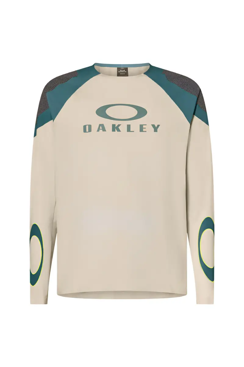 Oakley Seeker Edge Long Sleeve Jersey 1