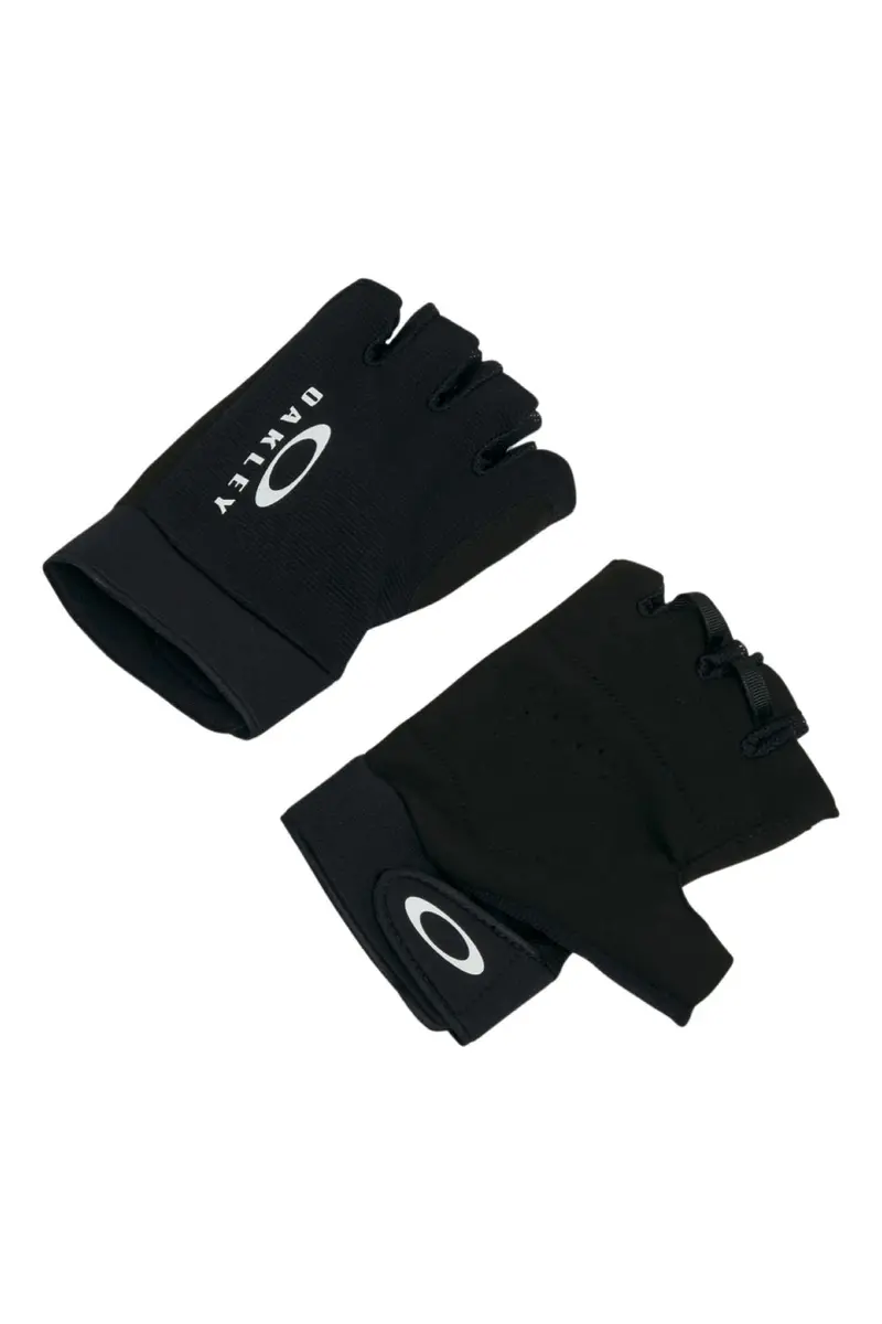 Oakley Seeker Fingerless Gloves 1