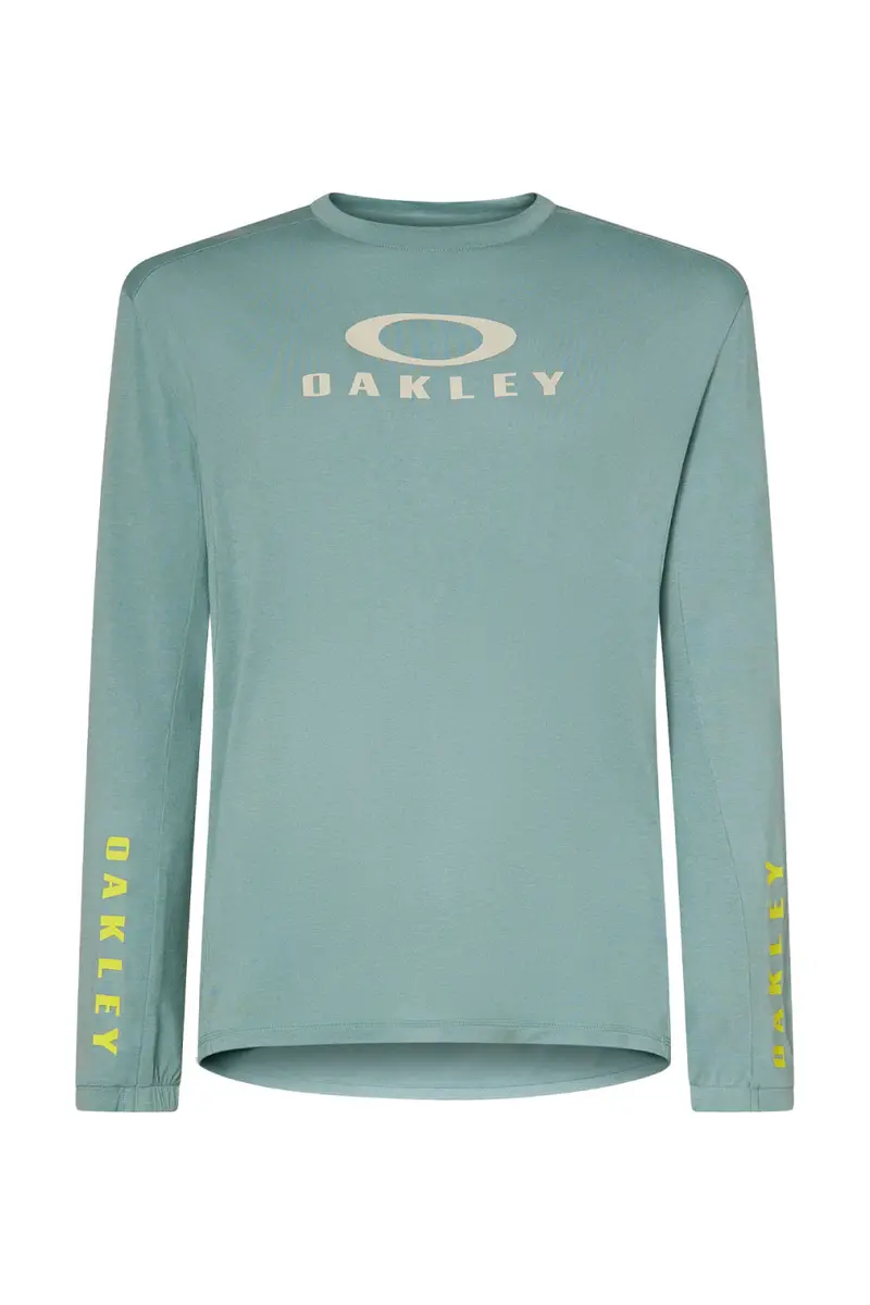 Oakley Seeker Flow Long Sleeve Jersey 1