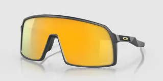 Oakley Sutro - Matte Carbon With Prizm 24K Lens 1