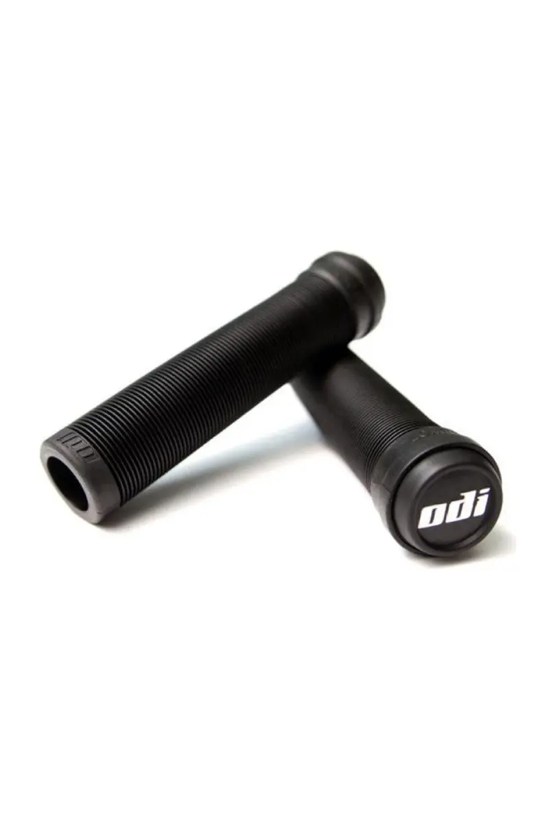 Odi Bmx Longneck Sl Flangeless Bike Grips 5