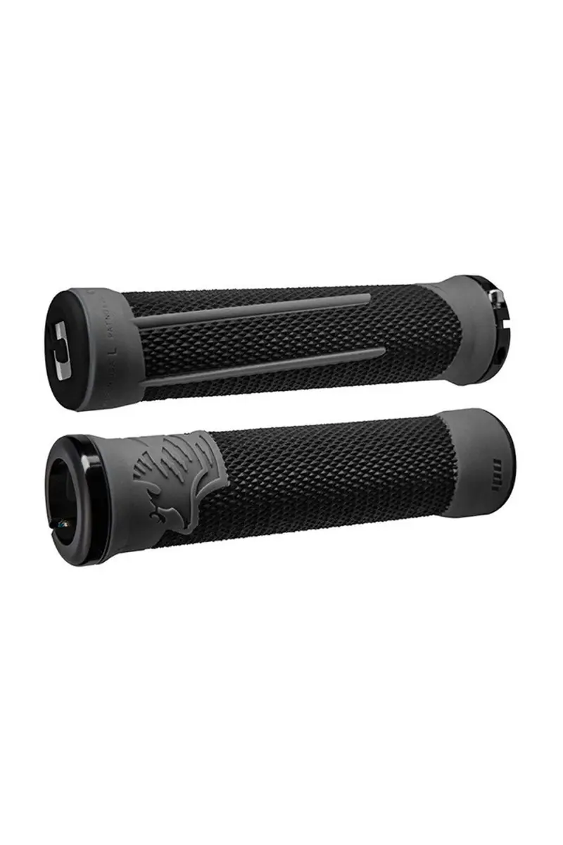 Odi Mtb Ag-2 Gwin Signature Lock On Bike Grips 2