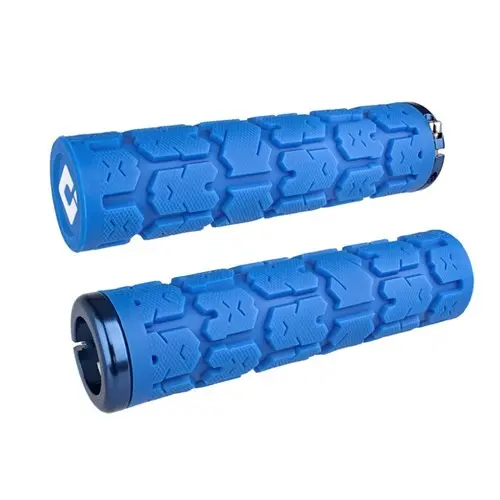 Odi Mtb Bmx Rogue V2.1 Lock On Grip 135Mm 2