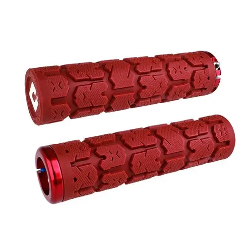 Odi Mtb Bmx Rogue V2.1 Lock On Grip 135Mm 4