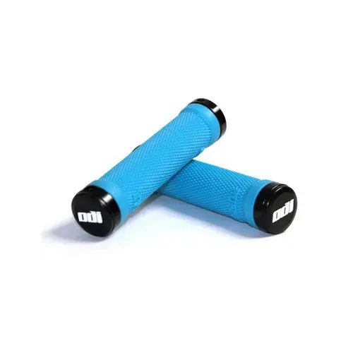 Odi Mtb Bmx Ruffian Lock On Grip 1