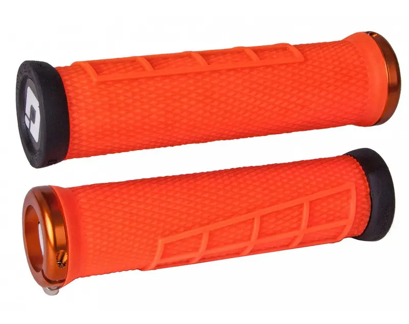 Odi Mtb Elite Flow Lock On Grip 3