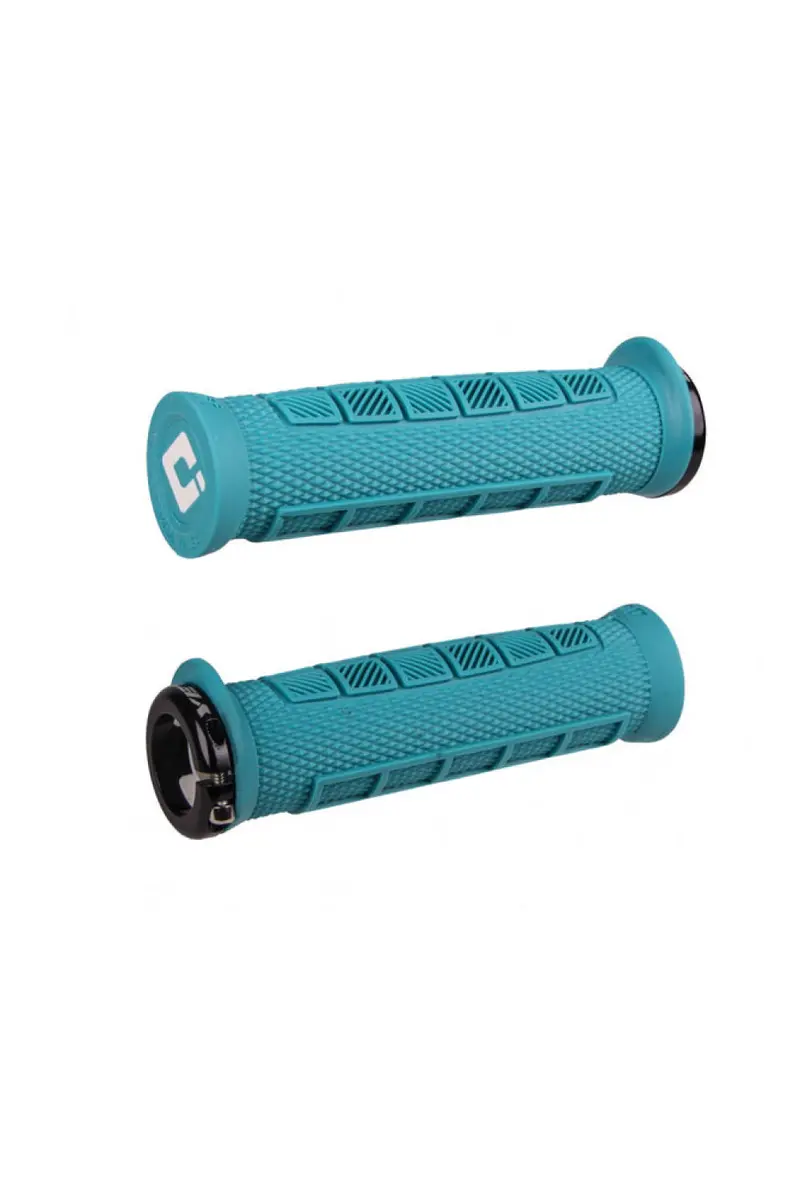 Odi Mtb Elite Pro Lock On Grip 4